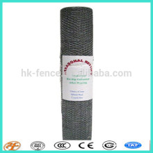 galvanized 60*80 lowes chicken wire mesh rolls